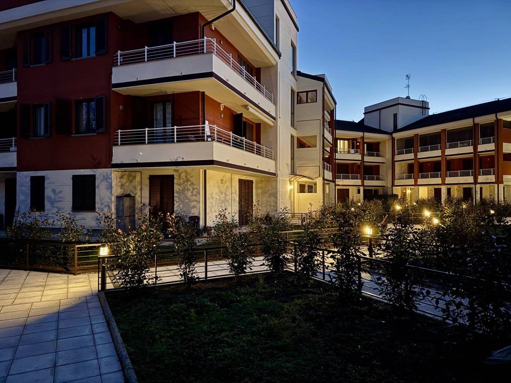 Appartamento a Pavia in Strada Villa Serafina - Foto 2