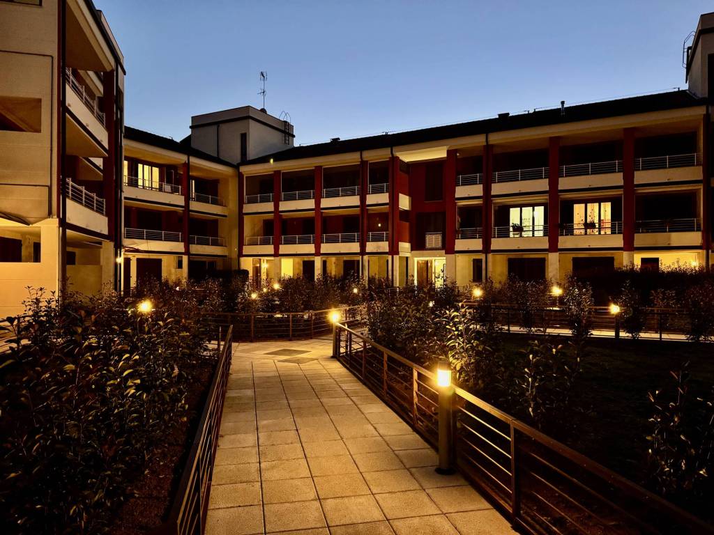 Appartamento a Pavia in Strada Villa Serafina - Foto 3