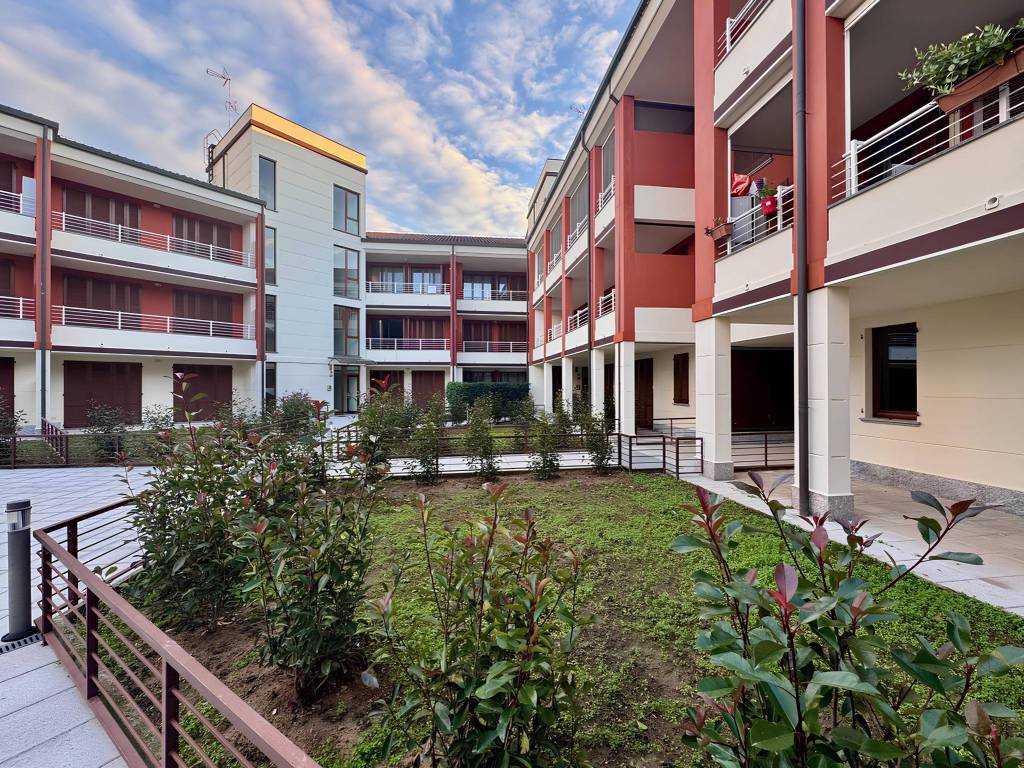 Appartamento a Pavia in Strada Villa Serafina - Foto 4
