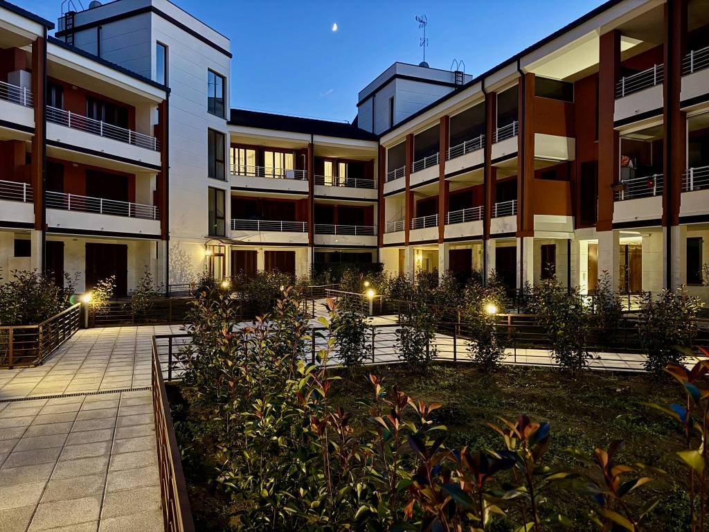 Appartamento a Pavia in Strada Villa Serafina - Foto 5