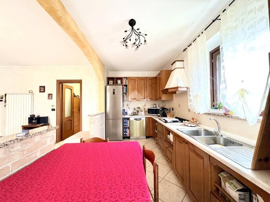 Appartamento a La loggia in Via dora, 5 - Foto 5