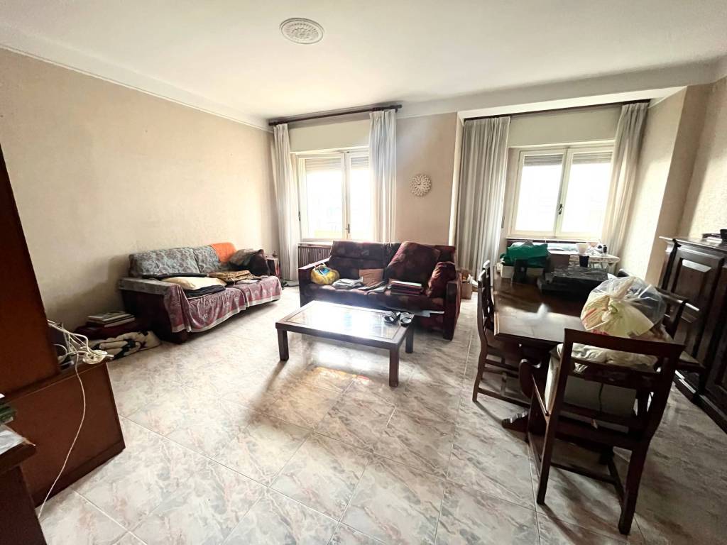 Appartamento a Vercelli in Via Pietro Micca, 48 - Foto 2