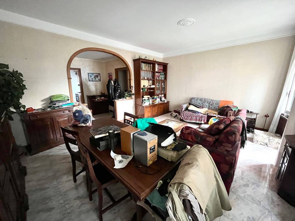 Appartamento a Vercelli in Via Pietro Micca, 48 - Foto 3