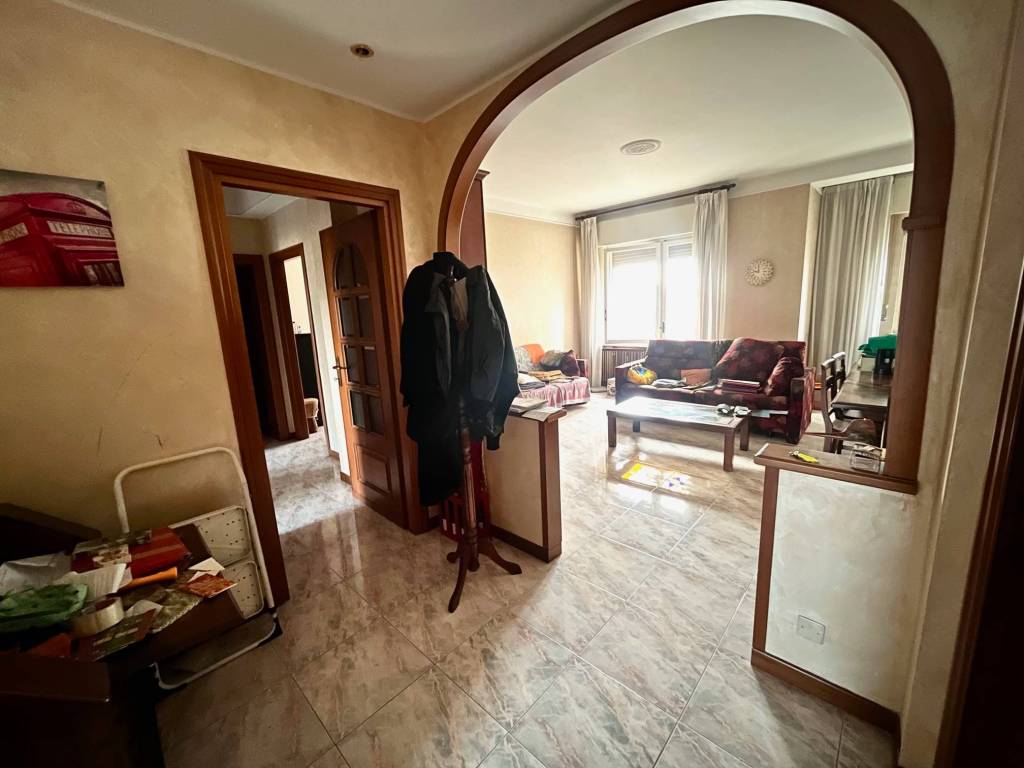 Appartamento a Vercelli in Via Pietro Micca, 48 - Foto 4