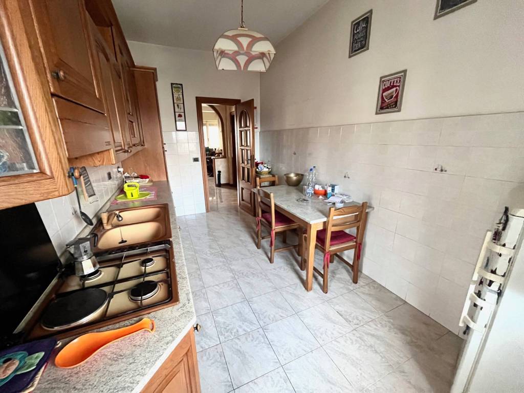 Appartamento a Vercelli in Via Pietro Micca, 48 - Foto 5