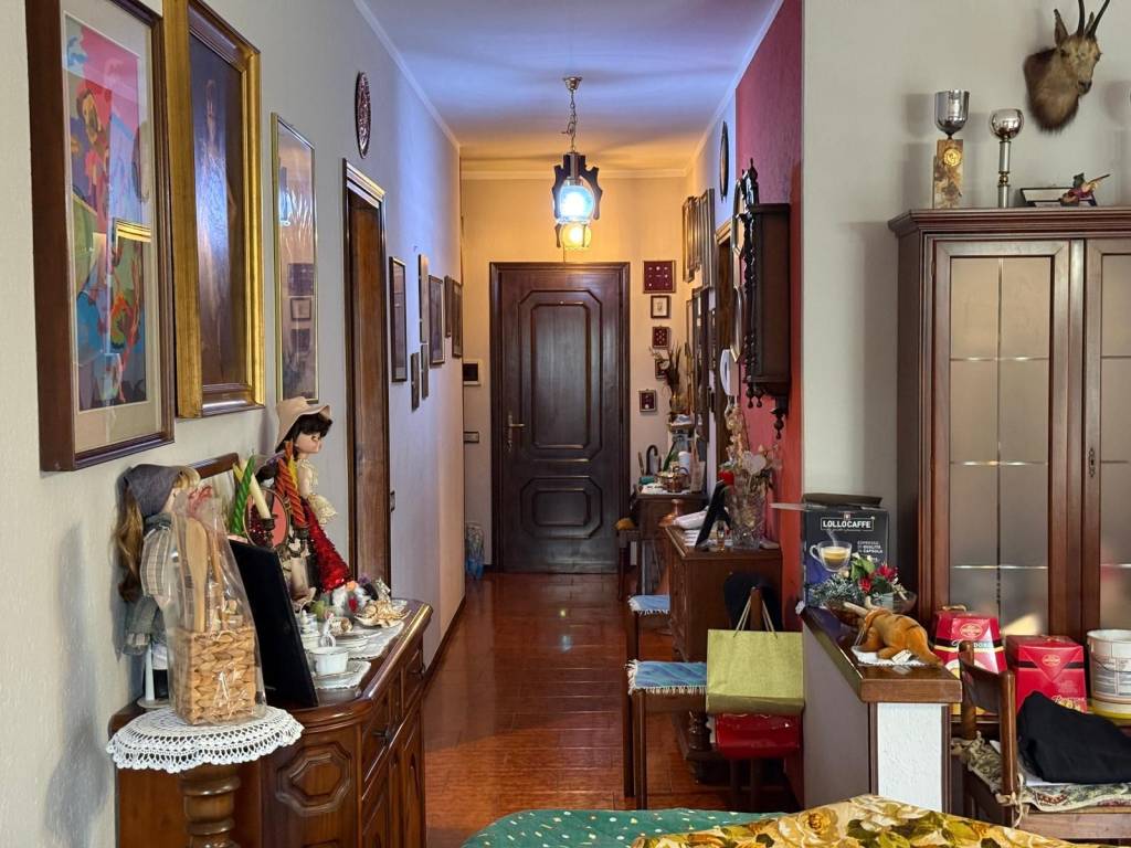 Appartamento a Castiglione delle stiviere in Via Carpenedolo - Foto 5