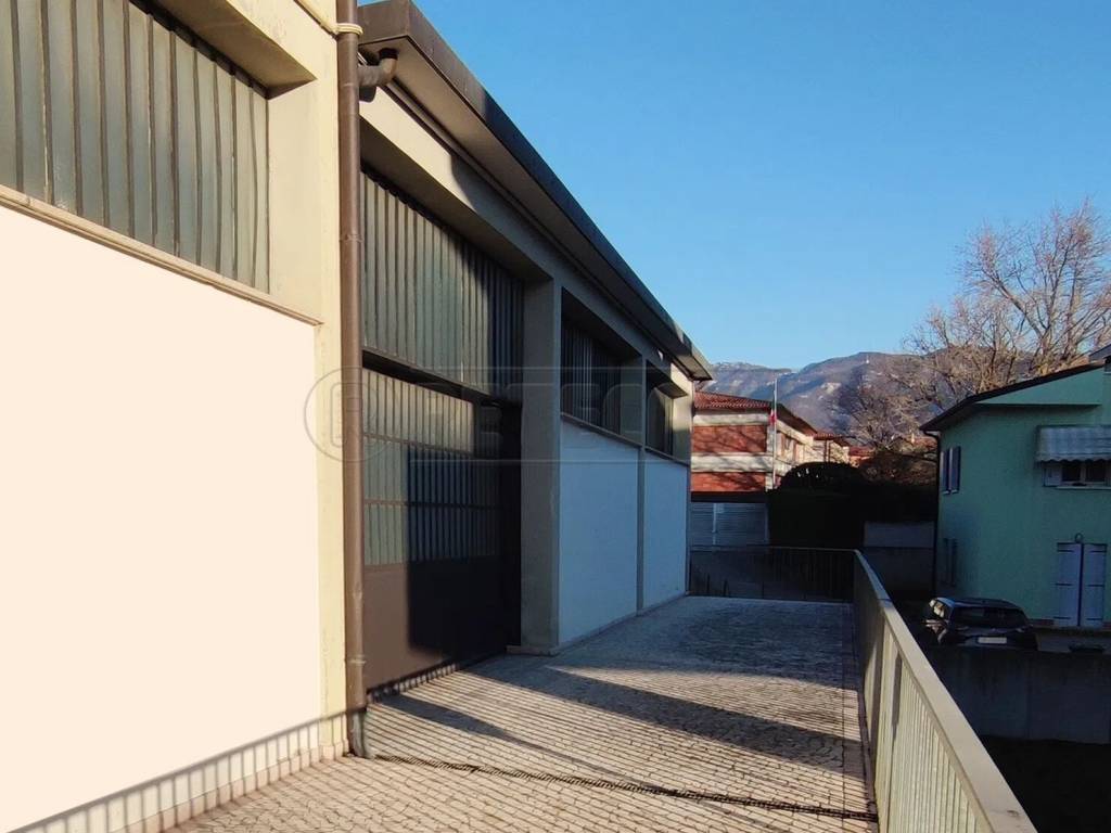 Box / garage a Bassano del grappa - Foto 2