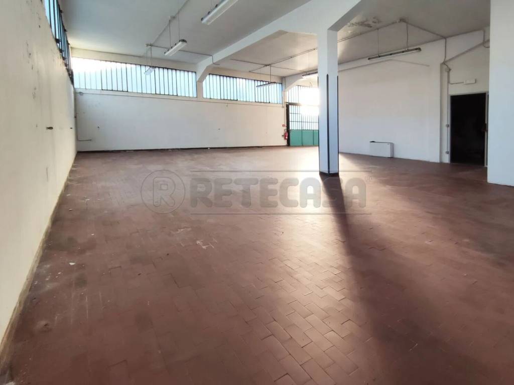 Box / garage a Bassano del grappa - Foto 3