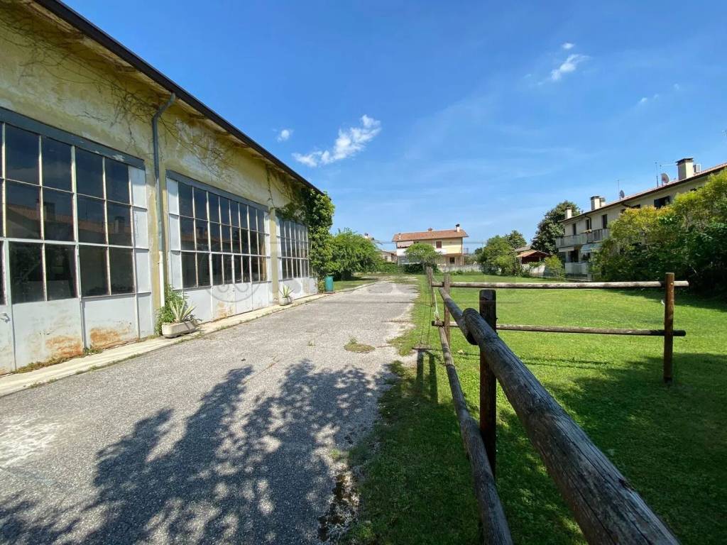 Terreno a Bassano del grappa - Foto 4
