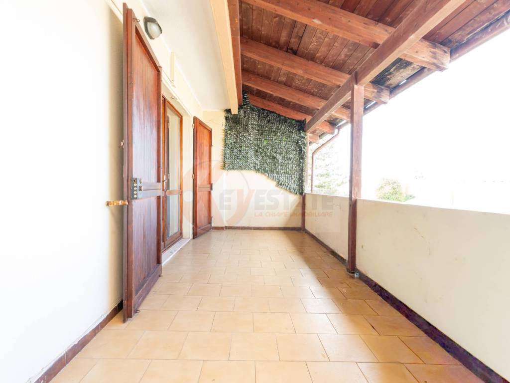 Appartamento a Sassari in via Ospitone, 14 - Foto 2