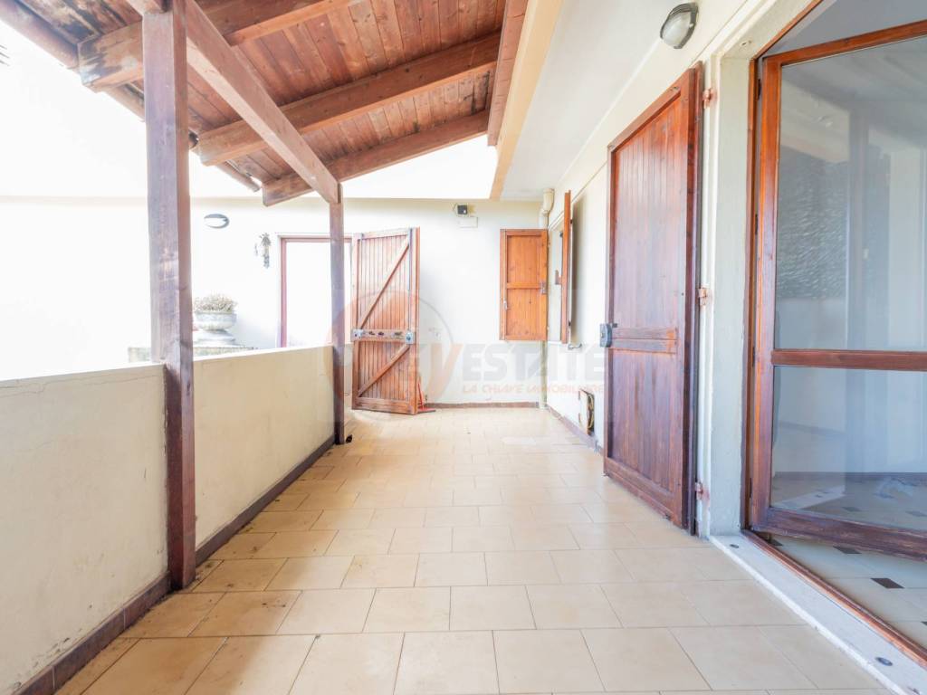 Appartamento a Sassari in via Ospitone, 14 - Foto 3
