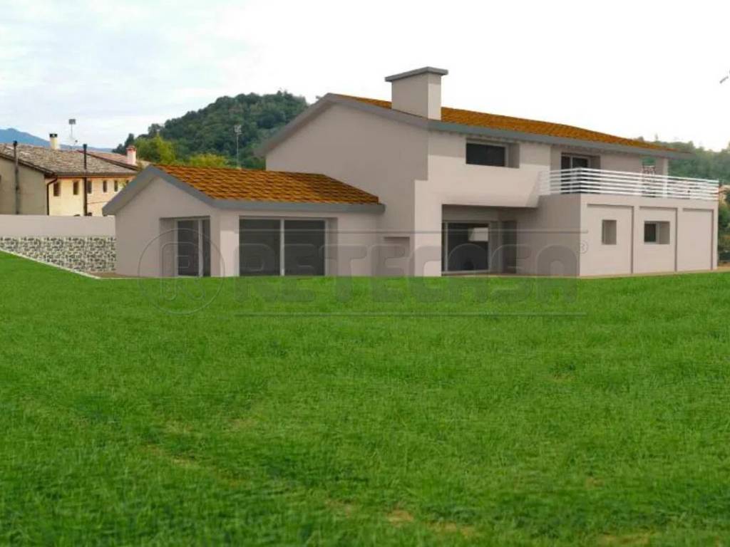 Rustico / casale a San zenone degli ezzelini - Foto 2
