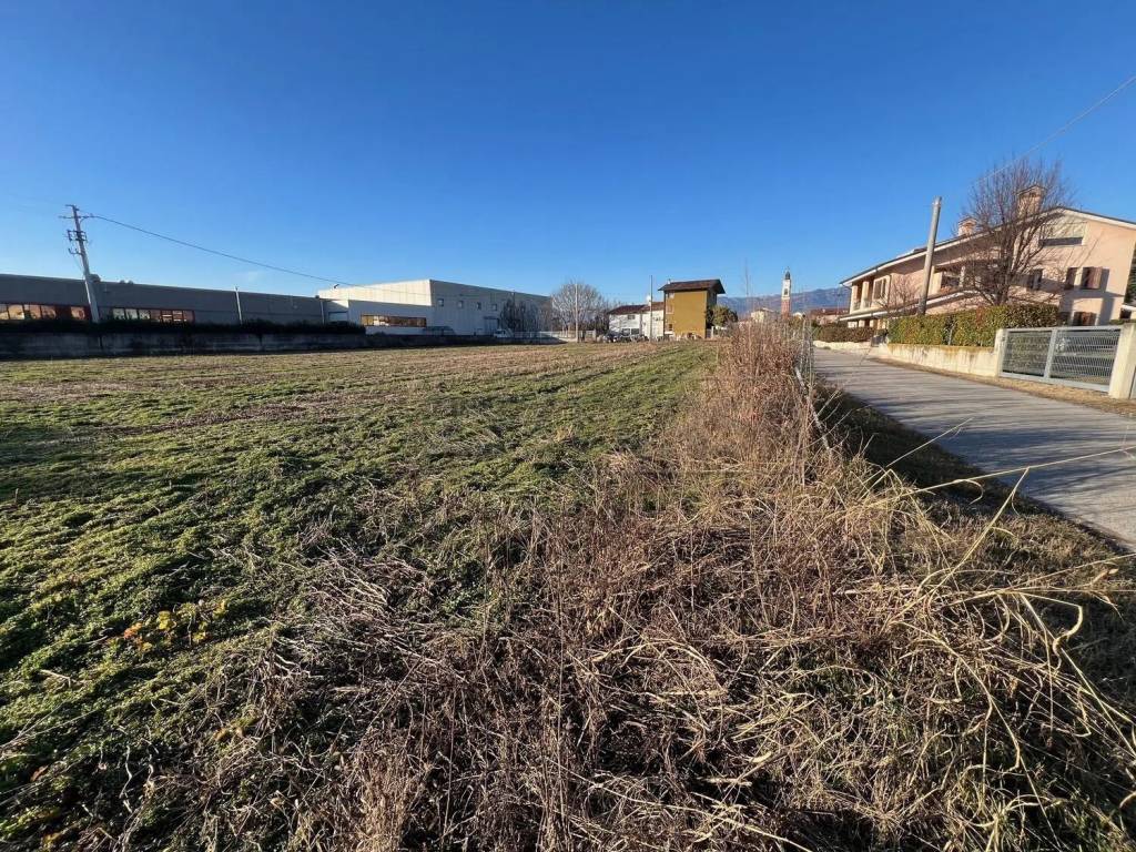 Terreno a Bassano del grappa - Foto 2