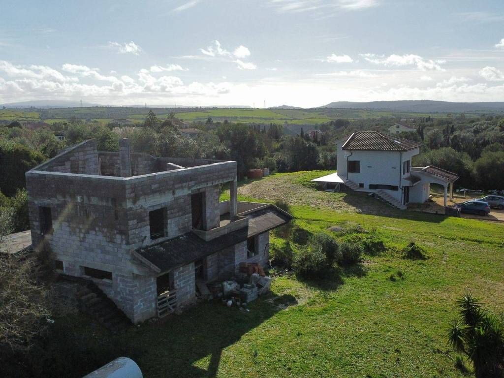 Casa indipendente a Sassari in Strada Vicinale Monti di Jesgia - Foto 2