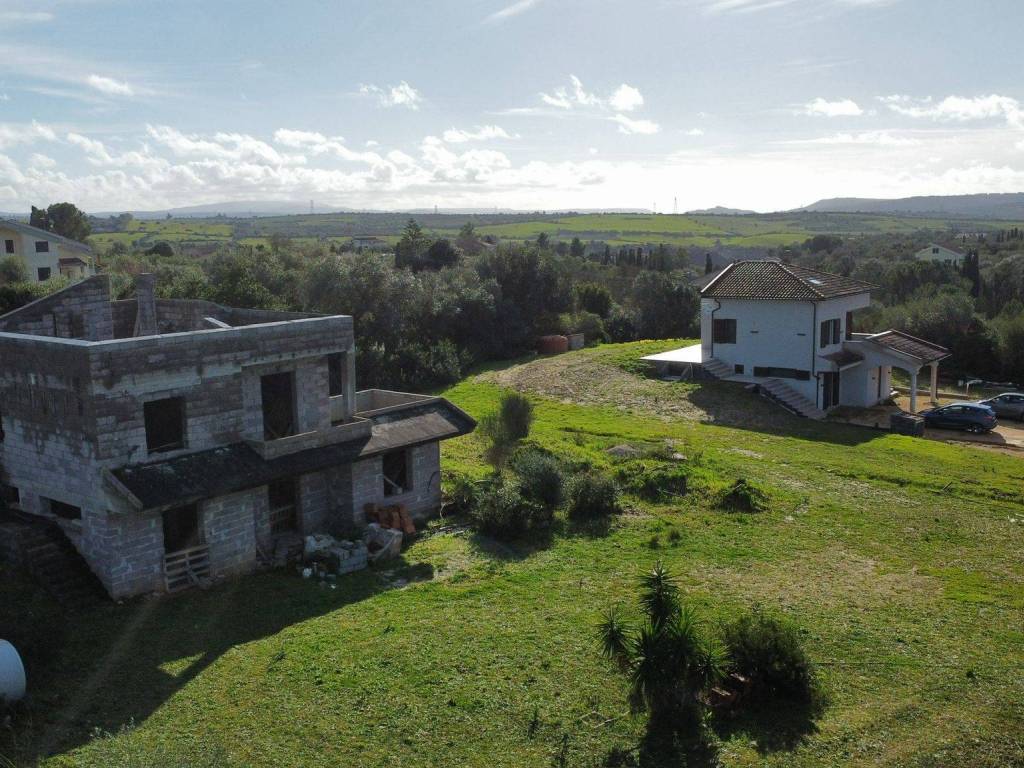 Casa indipendente a Sassari in Strada Vicinale Monti di Jesgia - Foto 3