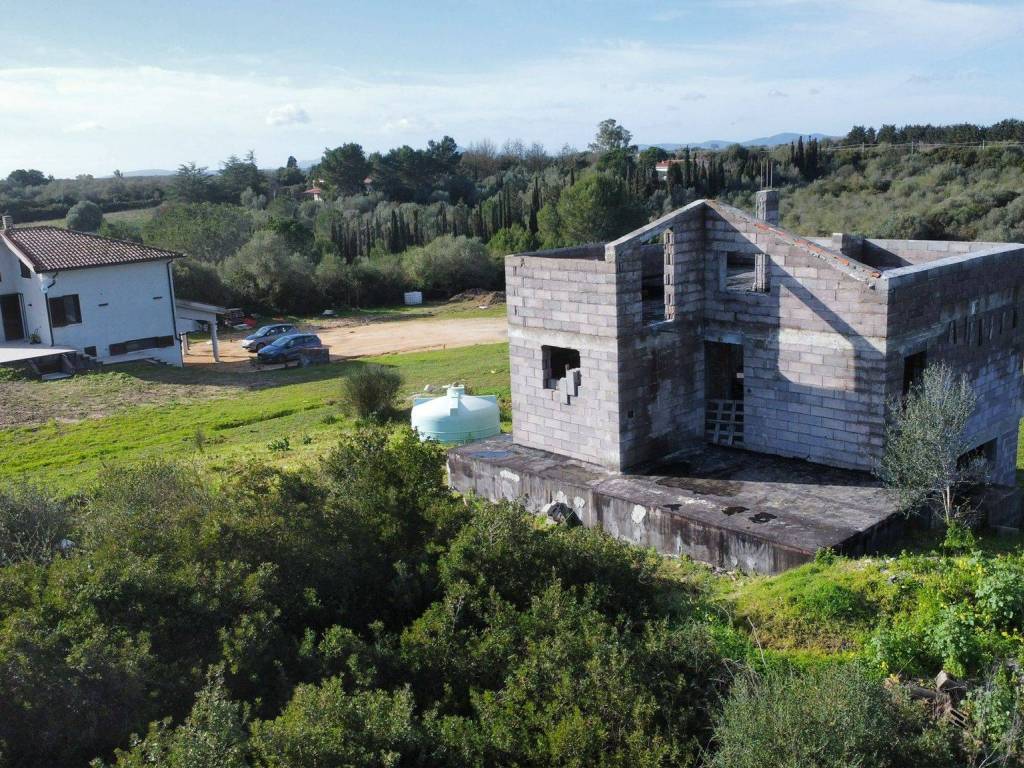 Casa indipendente a Sassari in Strada Vicinale Monti di Jesgia - Foto 4