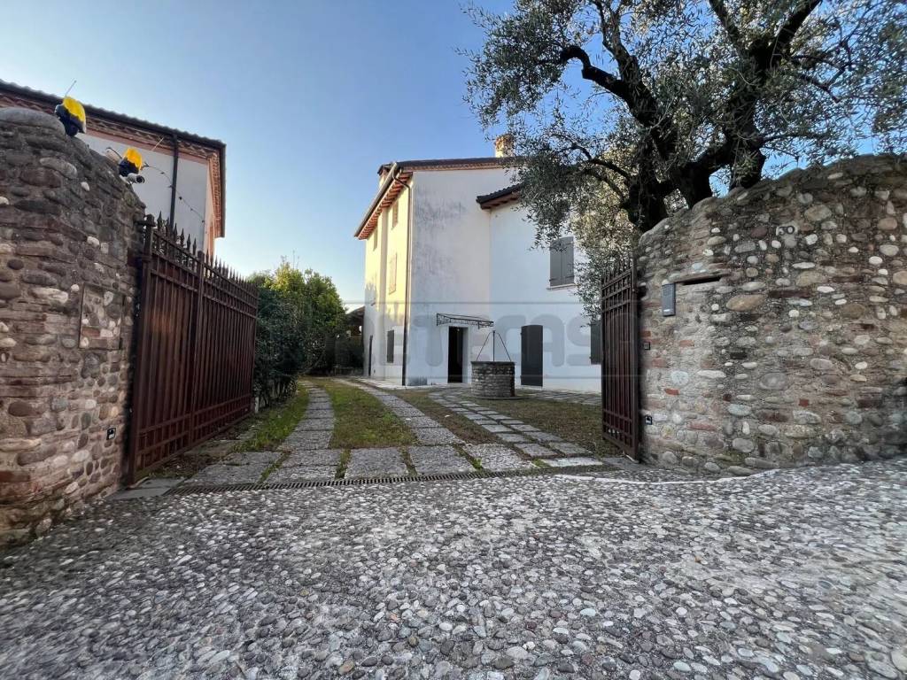 Villa a Bassano del grappa - Foto 3