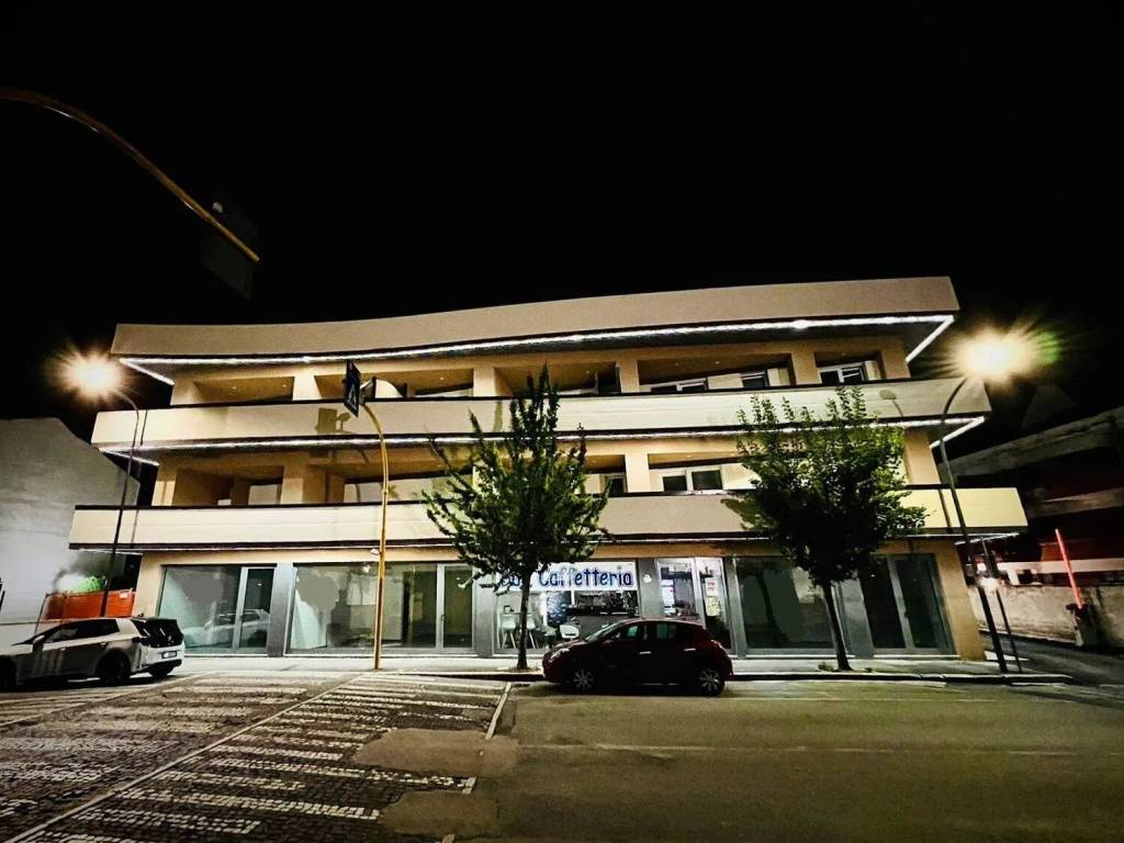 Box / garage a Avezzano in Via Monte Velino - Foto 3