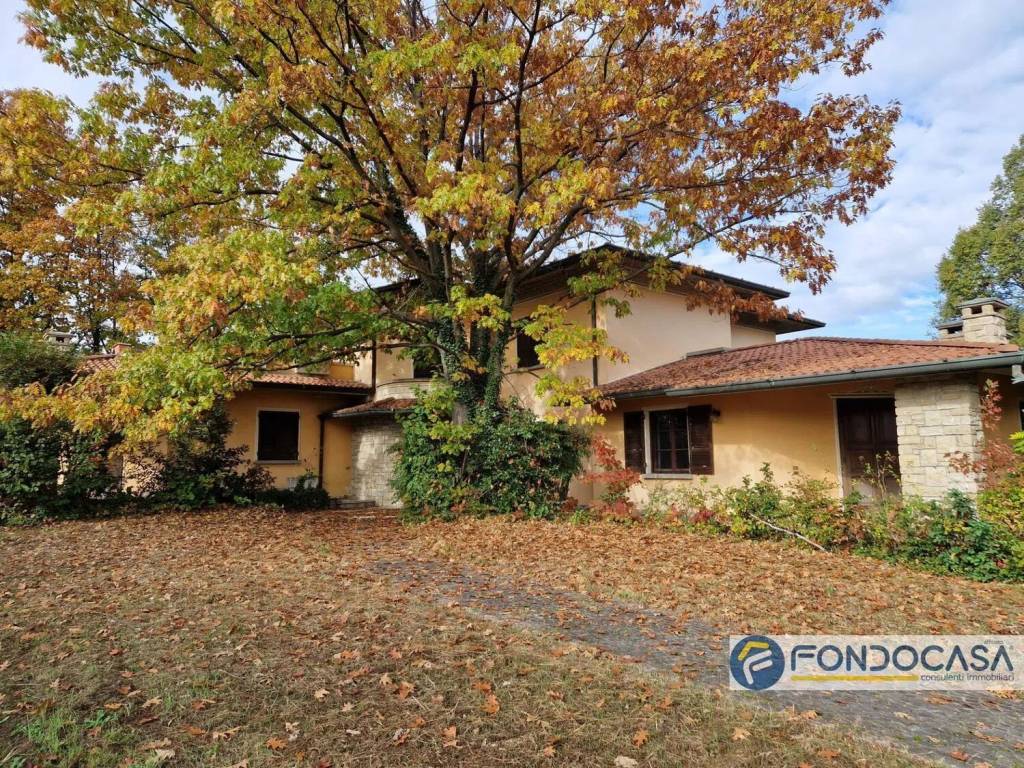 Villa a Cazzago san martino in Via Selva - Foto 2