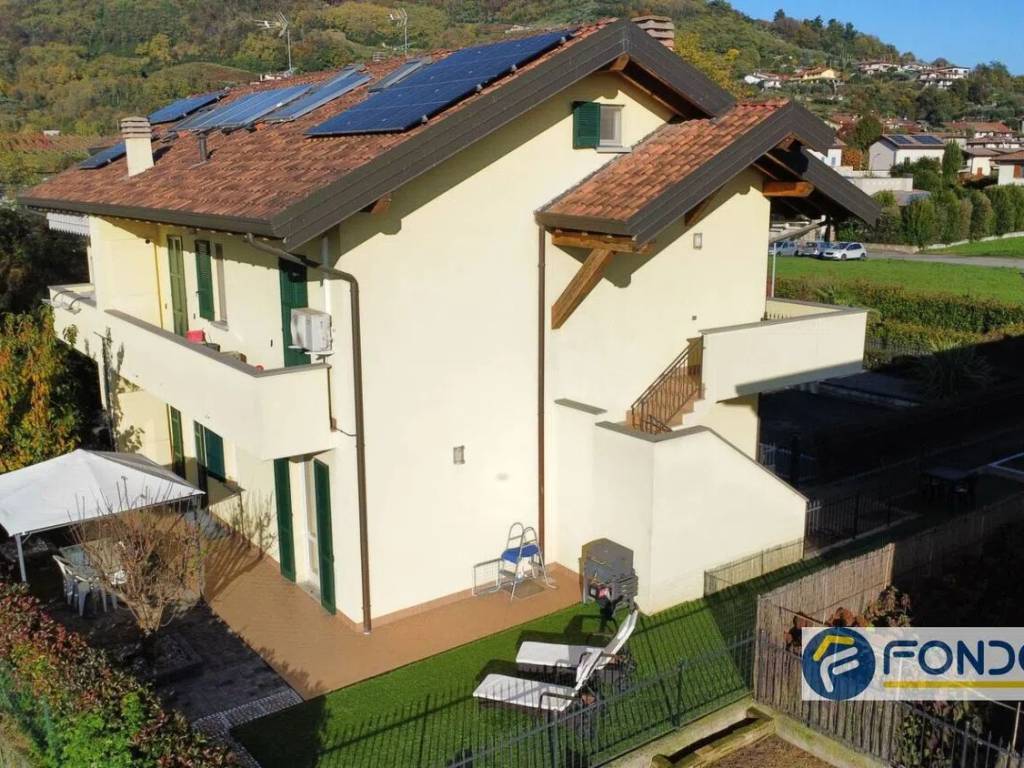 Appartamento a Castelli calepio - Foto 2