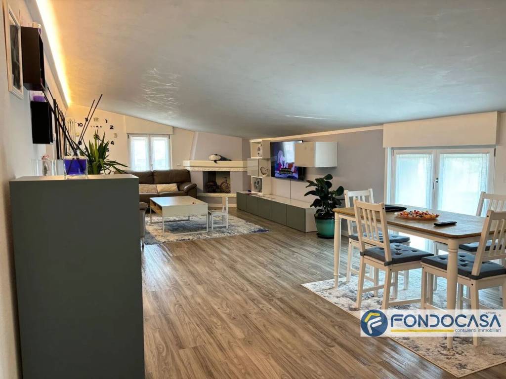 Appartamento a Castelli calepio in Via Gazzo - Foto 4