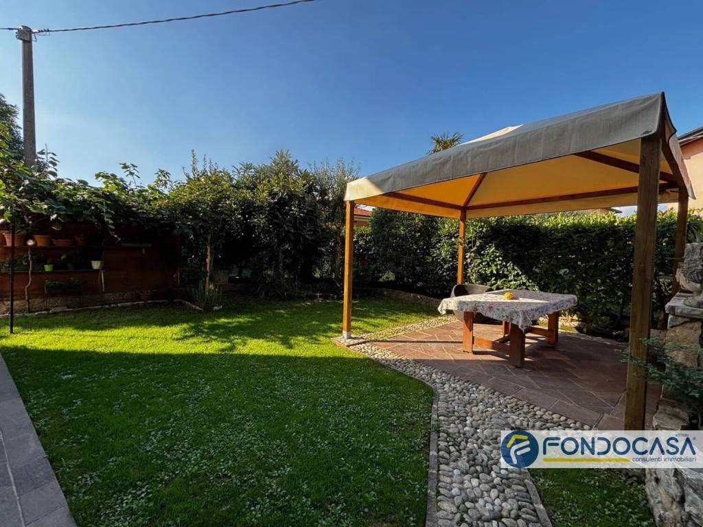 Villa a Castelli calepio in Via Conciliazione - Foto 4