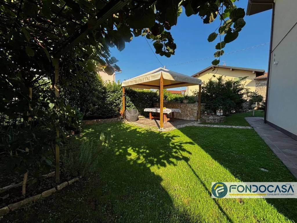 Villa a Castelli calepio in Via Conciliazione - Foto 5