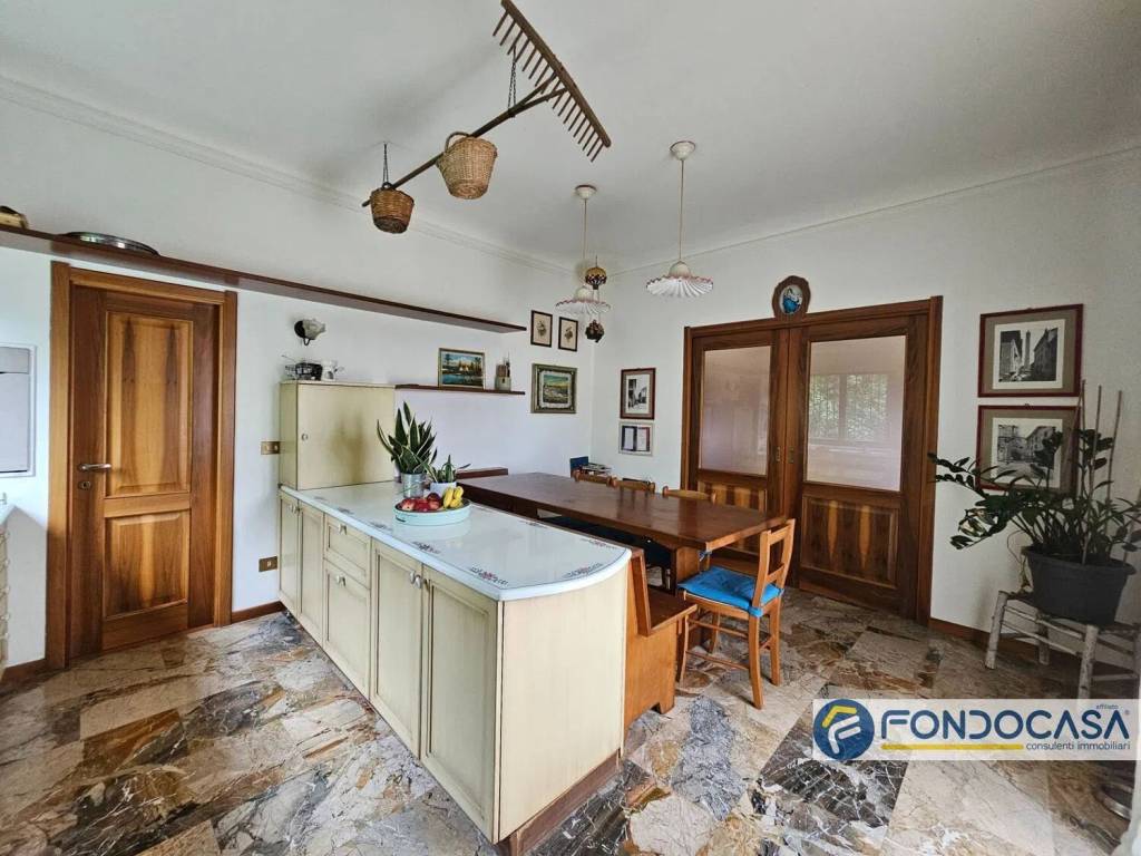 Villa a Bergamo in Via Guglielmo Mattioli - Foto 4