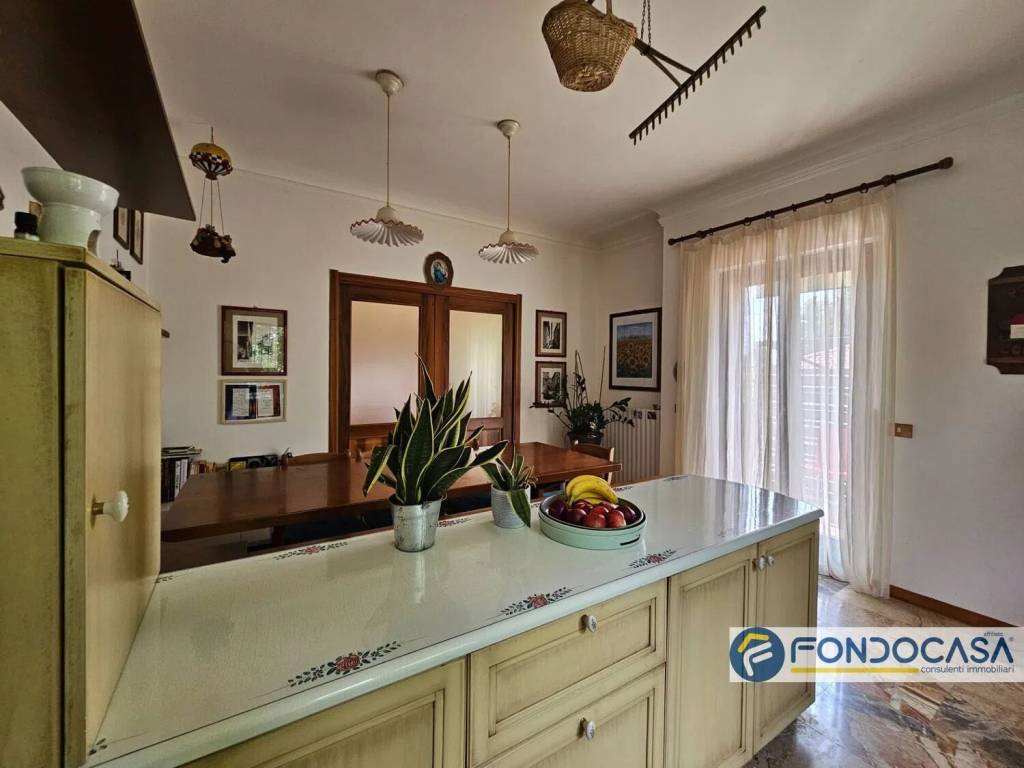 Villa a Bergamo in Via Guglielmo Mattioli - Foto 5