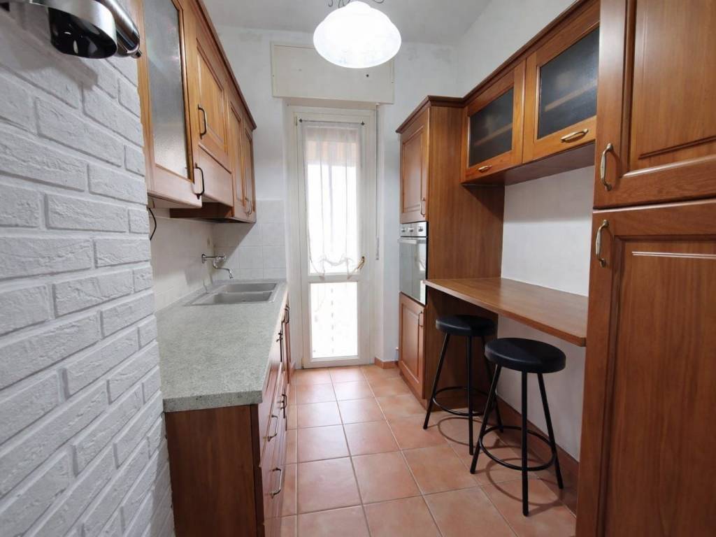 Appartamento a Villanova d'asti in Via San Paolo, 87 - Foto 3