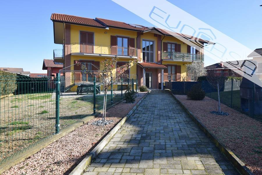 Appartamento a Bricherasio in Via delle Brune - Foto 3