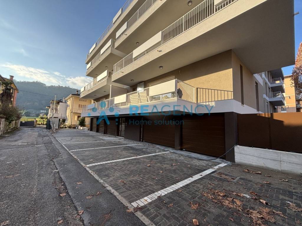 Appartamento a Valdagno in VIA REGINA MARGHERITA - Foto 5