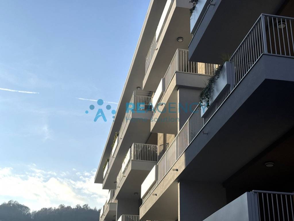 Appartamento a Valdagno in viale regina margherita - Foto 5