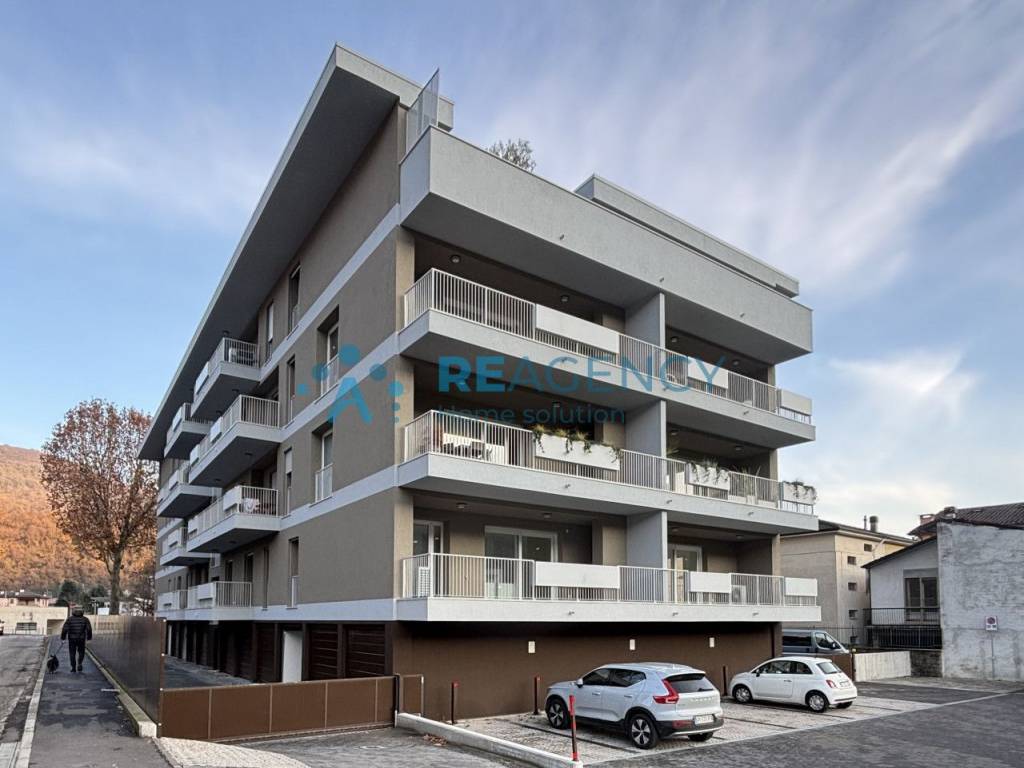 Appartamento a Valdagno in viale regina margherita - Foto 3