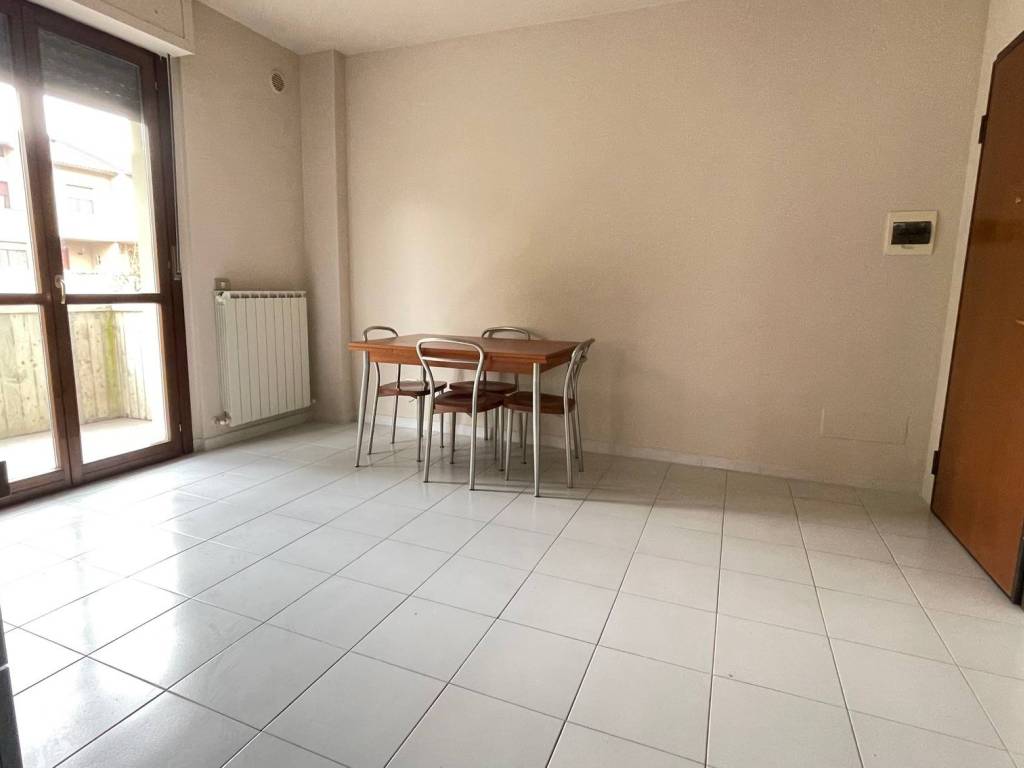 Appartamento a Arezzo in Via Ugo Foscolo - Foto 2