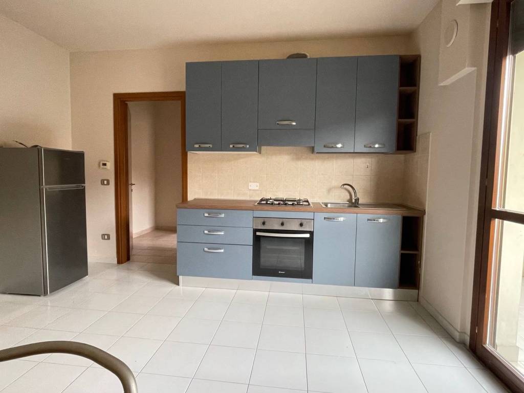 Appartamento a Arezzo in Via Ugo Foscolo - Foto 3