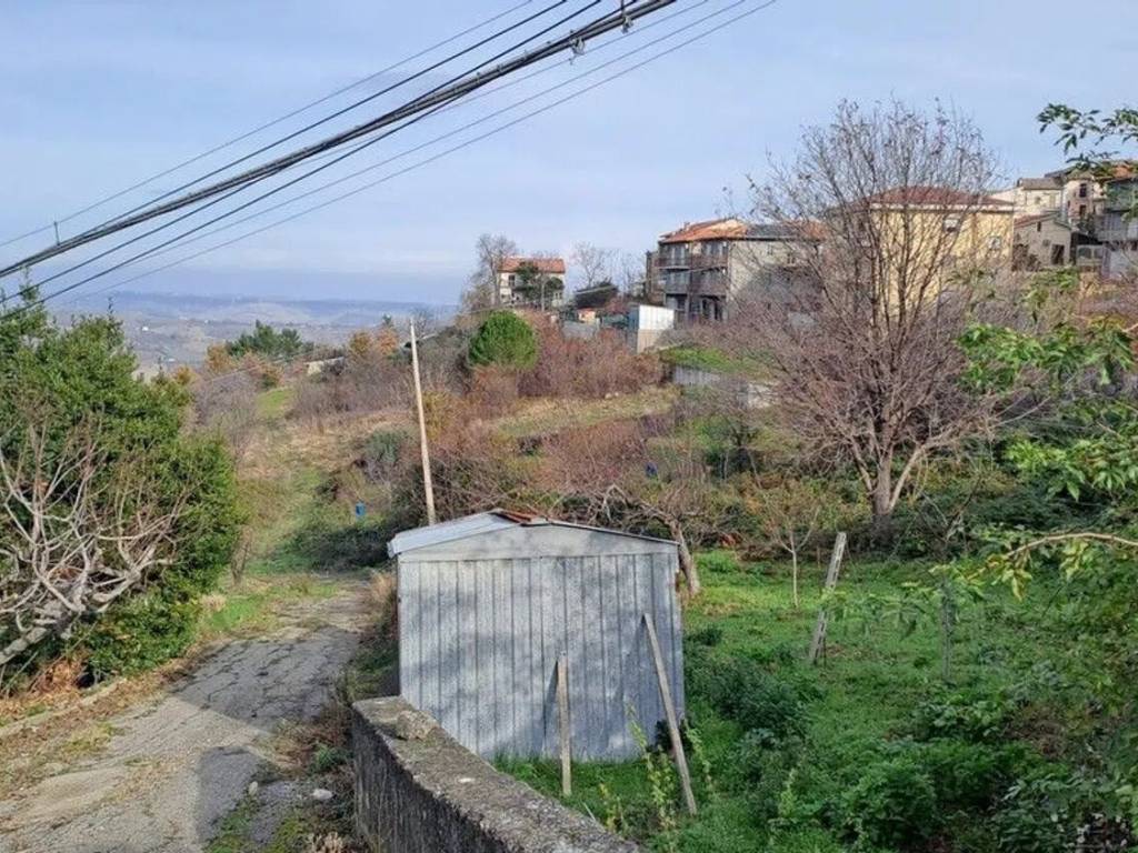 Terreno a Gissi in Viale America - Foto 4