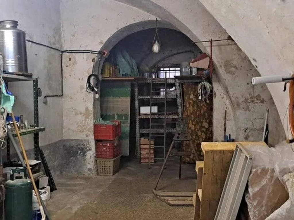 Box / garage a Vasto in Corso Plebiscito No Number - Foto 3
