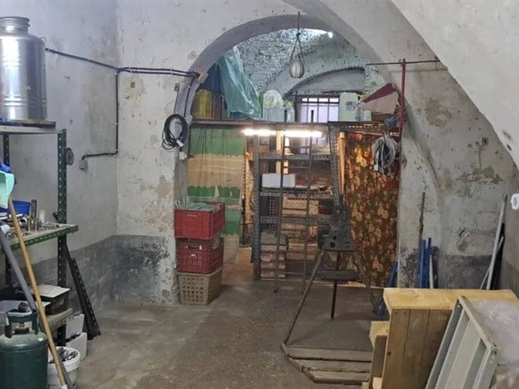 Box / garage a Vasto in Corso Plebiscito No Number - Foto 5