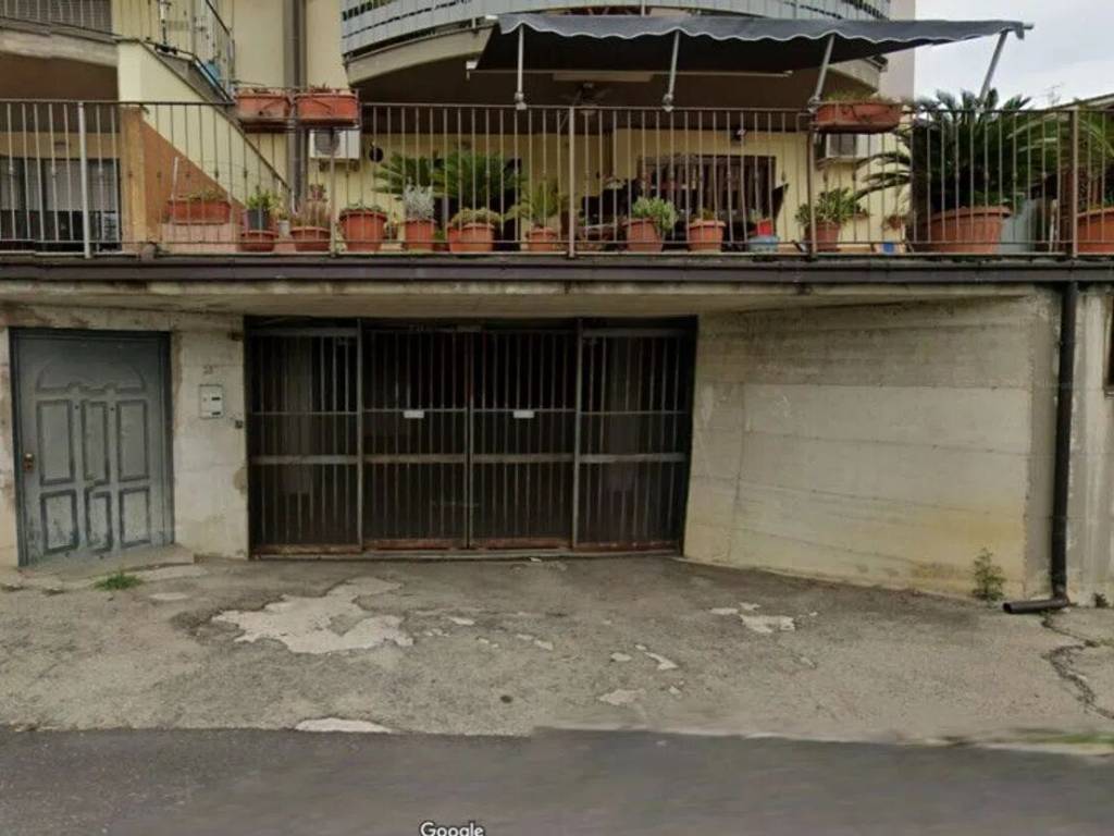 Box / garage a Vasto in Via Luigi Cardone - Foto 4
