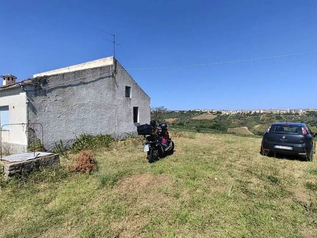Rustico / casale a Scerni in Contrada Piano Dei Fiori - Foto 3