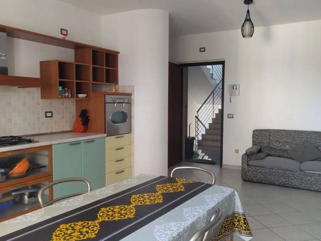 Appartamento a Vasto in Corso Mazzini No Number - Foto 2
