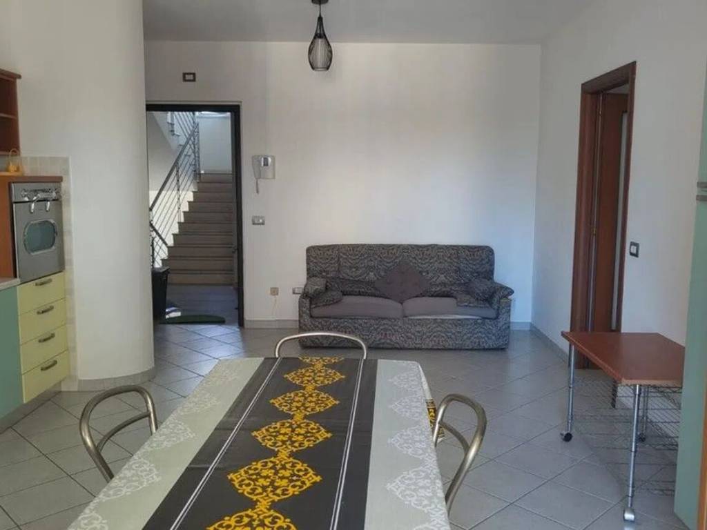 Appartamento a Vasto in Corso Mazzini No Number - Foto 3