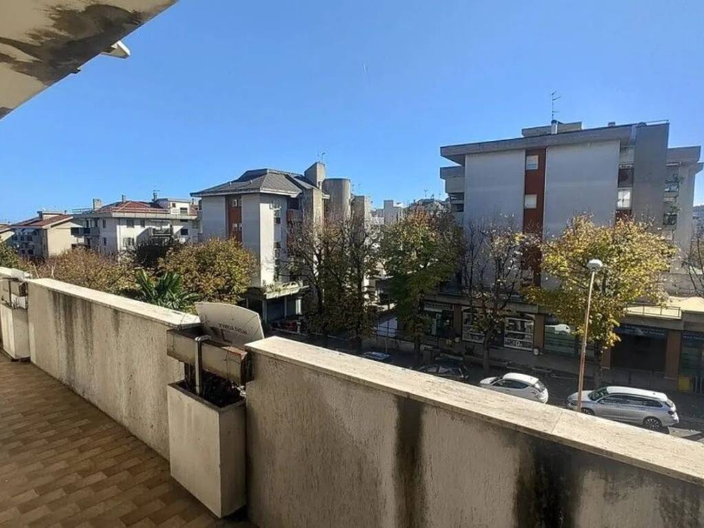Appartamento a Vasto in Corso Mazzini No Number - Foto 2