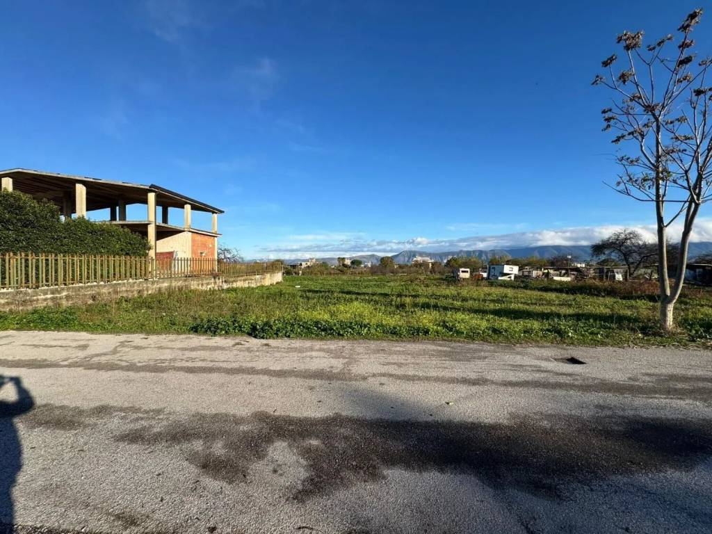 Terreno a Somma vesuviana in Via Zingariello, 153 - Foto 2