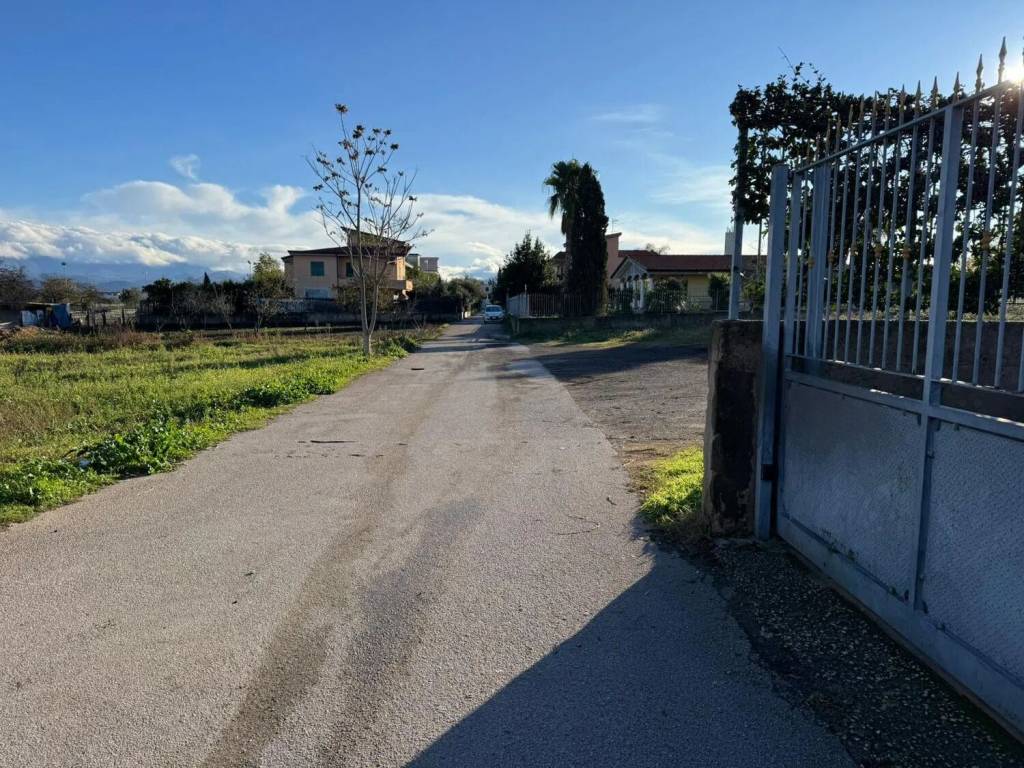 Terreno a Somma vesuviana in Via Zingariello, 153 - Foto 3
