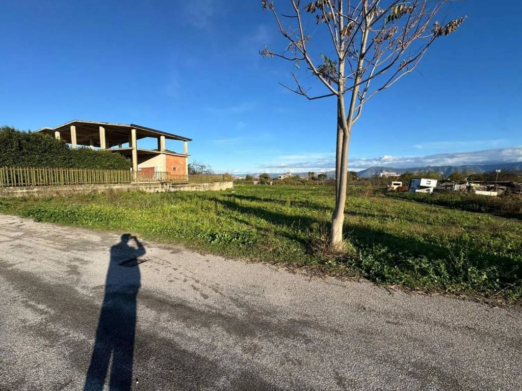Terreno a Somma vesuviana in Via Zingariello, 153 - Foto 4