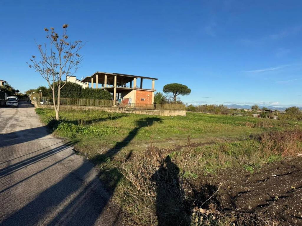 Terreno a Somma vesuviana in Via Zingariello, 153 - Foto 5