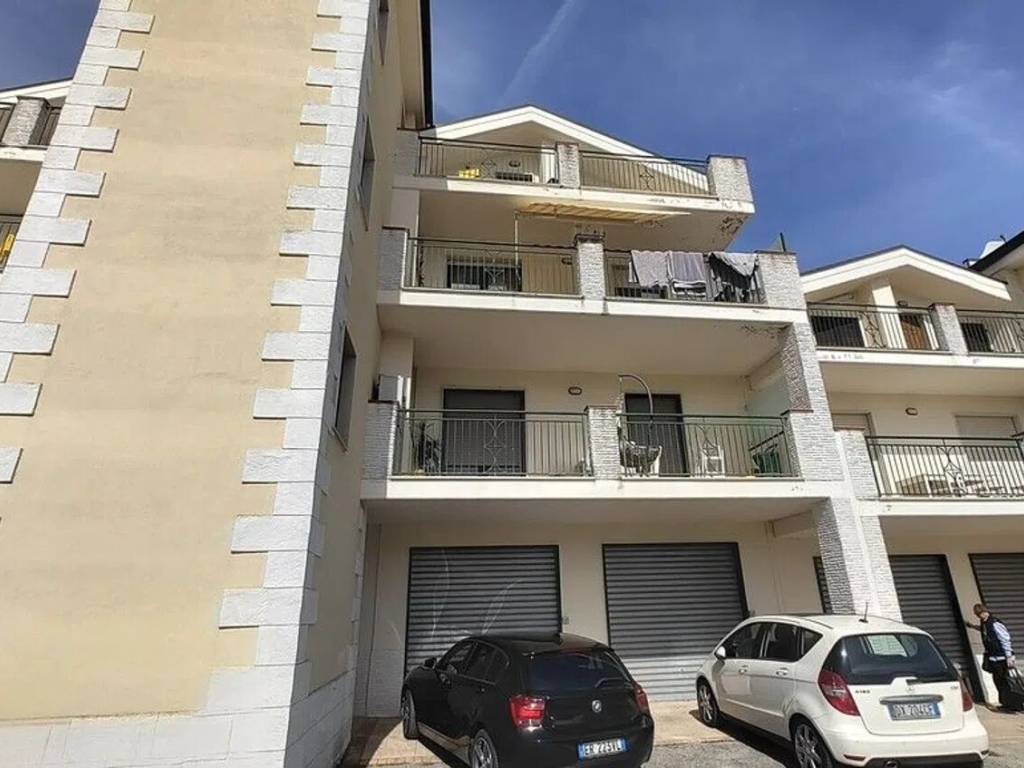 Appartamento a Vasto in Via Michele Fiore - Foto 3
