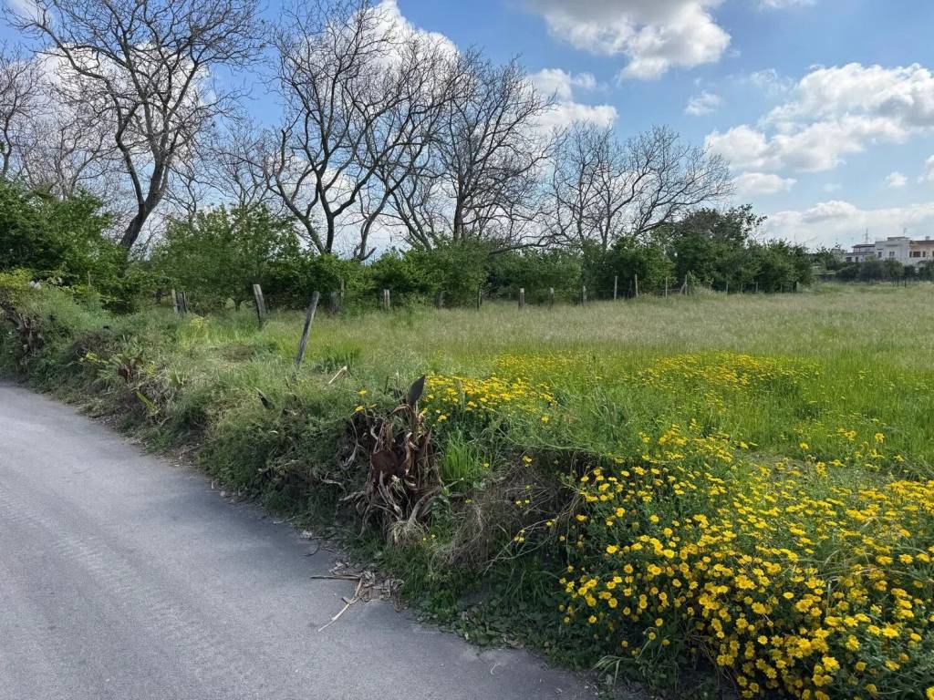 Terreno a Marigliano in Via Somma No Number - Foto 2